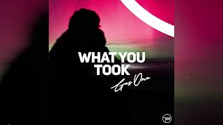 Gus One - What You Took Official Audio