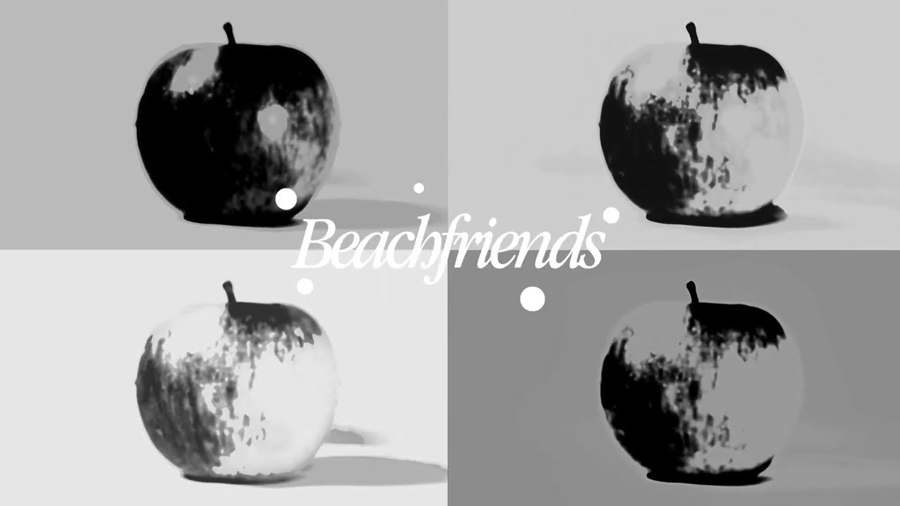 Optimist - Beachfriends adlı videoyu YouTube'da izle Optimist - Beachfriends adlı videoyu YouTube'da izle