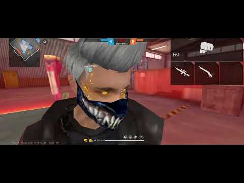 1v1by Lone Wolf on 4-headshort-1Bodyshort