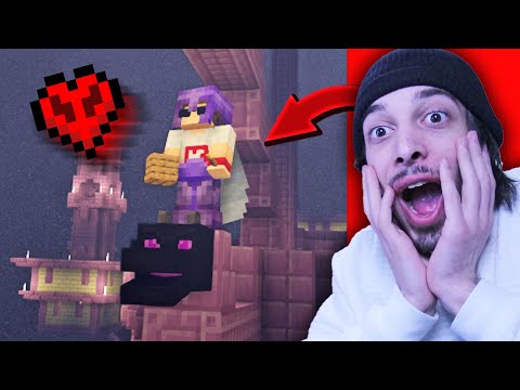 სიკვდილთან ძალიან ახლოს!!! *Elytra* | Minecraft Hardcore #23