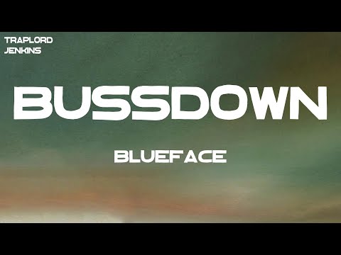 Blueface - Bussdown (feat. Offset) (Lyrics)