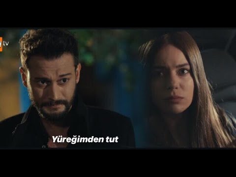 Duygu & Pilot - Yüreğimden tut || Klip