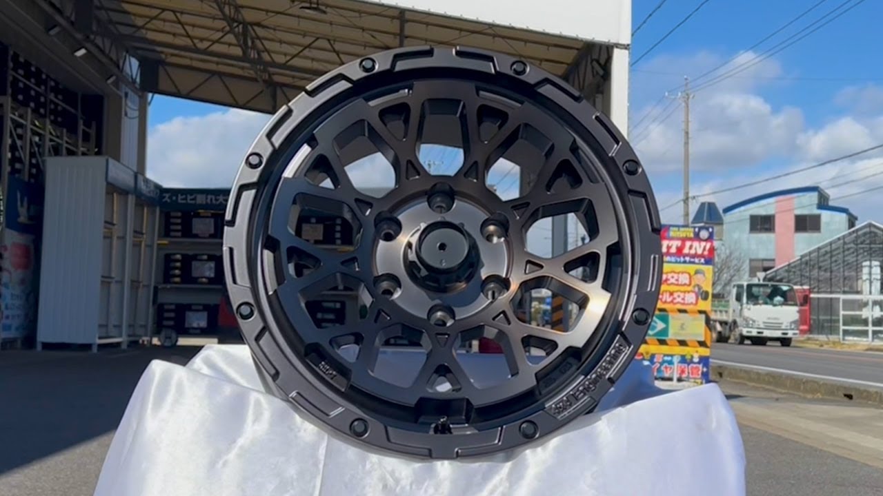 【Y】4×4engineering air/g rocks 4x4 Engineering Air/G Rocks - YouTube