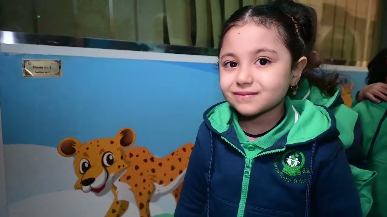 learning Oasis international school| سكولي | دليلك لكل المدارس والجامعات | مدارس واحة العلم العالمية