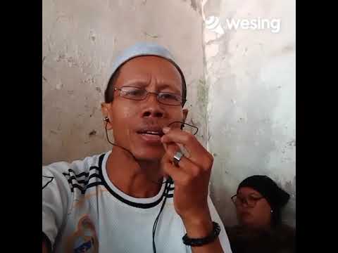 Harga diri cover mbah prie pesona nada