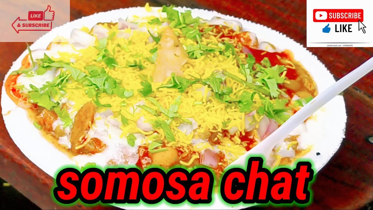 somosa chat//Deva chat//😋😋 YouTube