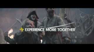 Playstation Greatness Awaits More Together