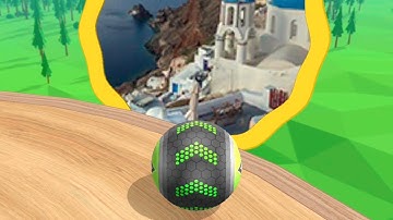 Going Balls SpeedRun Gameplay Level 97-100