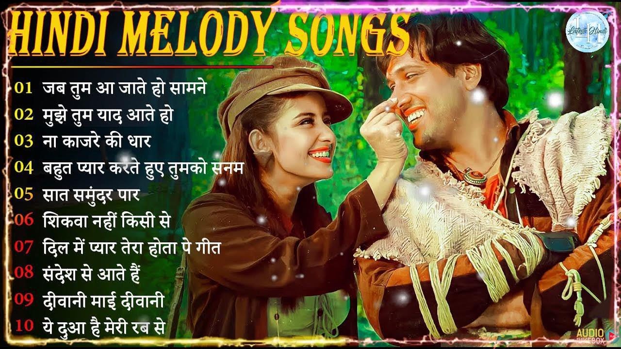 Old Bollywood Songs 60s 70s 80s    Old is Gold       