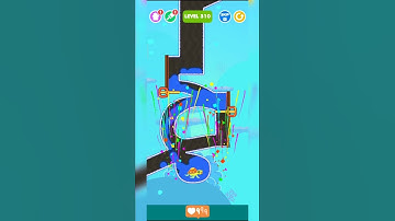 Save The Fish Level 310