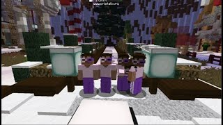 Annihilation | Cristalix 5x5 #3 | #ASD vs #ThundeRs