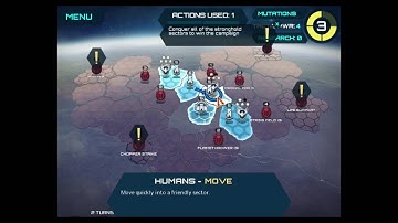 Infested Planet   Planetary Campaign 1