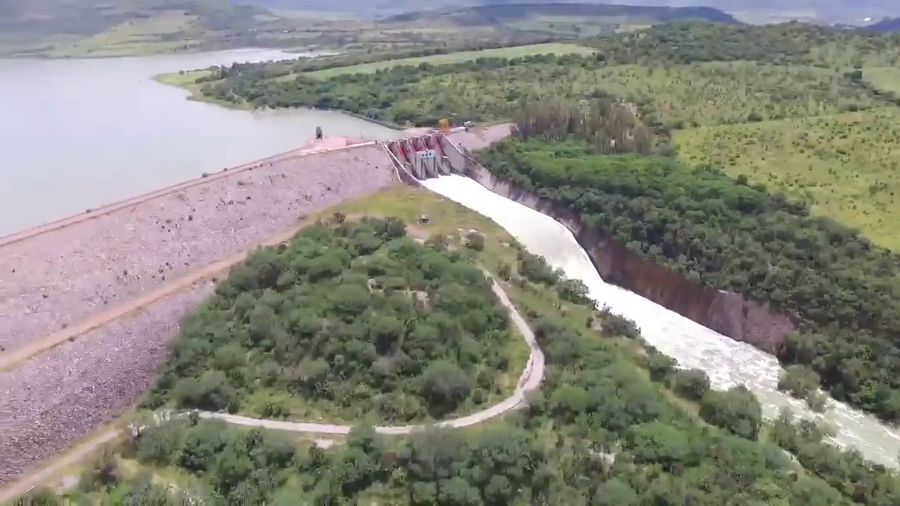 Presa solis 1, acambaro gto 16/09/16