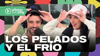 FRÍO ALERT: la palabra de los pelados, los principales damnificados en #OlvidateDeTodo