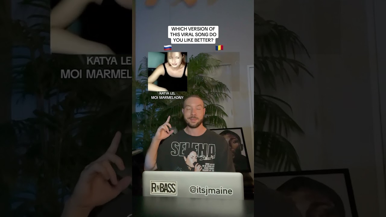 Which Language Version Of The Viral “Jaga Jaga” Song Sounds Better? 