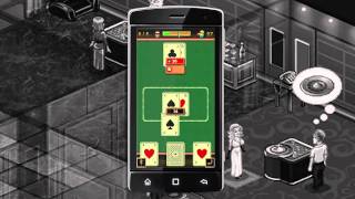 Casino Crime - Official Gameplay Trailer screenshot 1