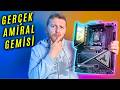 MSI MEG X870E ACE MAX İnceleme: Her Şeyi Sunuyor mu?