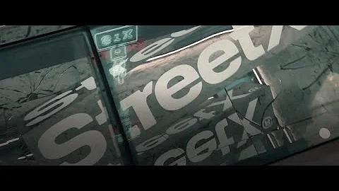 10 Years of Streetx