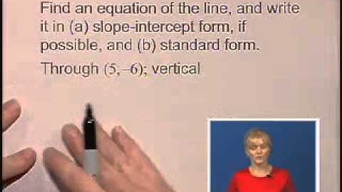 Lial Intermediate Algebra Ch03 Ex13