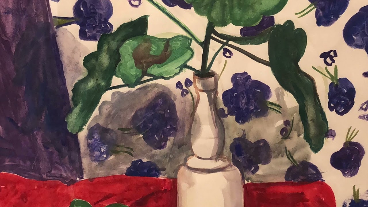 Peter Mieg – Notturno für Violoncello und Klavier (1949) (Daniela Roos & Patricia Ulrich)