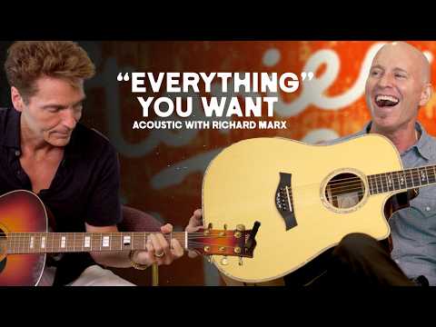 Vertical Horizon - Everything You Want