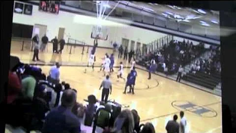 SHAWN LESTER BASKETBALL HIGHLIGHTS