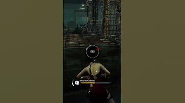 Dumb Tech on Wraith in Dead By Daylight