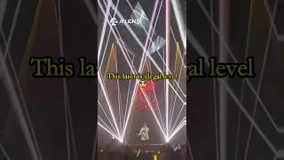 How Much Does This Laser Lighting Setup Cost? | Factory Laser Demo