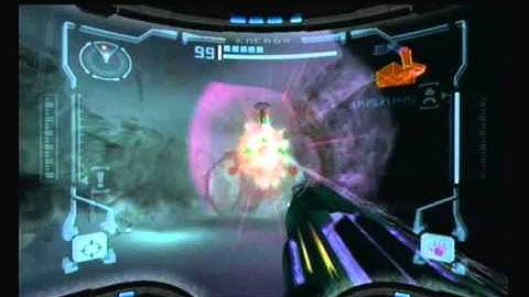 Metroid Prime Trilogy part 14 - Infiltrating the Pirate