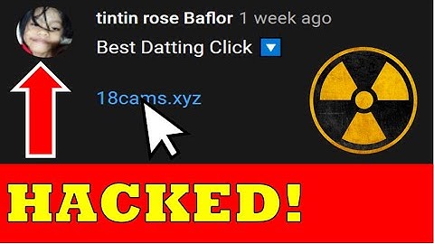 I Clicked 18cams.xyz and THIS Happened (Most Dangerous Comment)