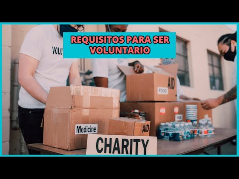 Video: Voluntarios de jardines comunitarios: cómo organizar voluntarios para jardines comunitarios