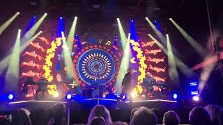 OMD - Isotype (Zitadelle  Spandau 18.08.2026)