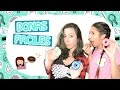 DONAS FÁCILES! | Fashion Diaries