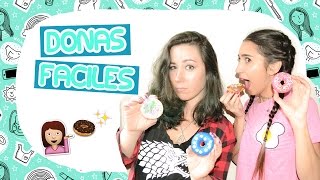 Donas Fáciles Fashion Diaries