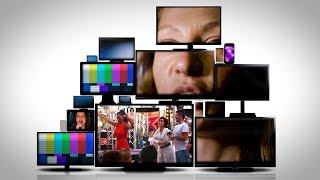 Democratisation of TV: Do the people hold the power