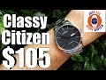 My First Citizen! Well priced, good looking, and accurate from DutyFreeIsland