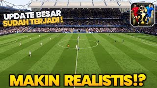 AKHIRNYA!! RESMI UPDATE BESAR DLS2026. Fitur baru dan Era baru sudah di mulai..