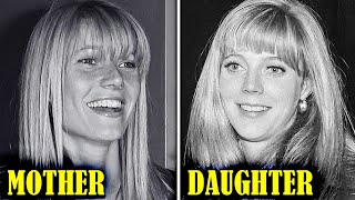 50+ Celebrity Mothers And Their Daughters: THEN & NOW - See How Much They Changed!