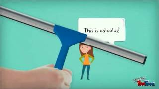 This Is Calculus (Demons by Imagine Dragons)