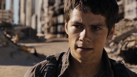 映画『メイズ・ランナー2：砂漠の迷宮』杉田智和ナレーション版予告編