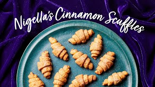 Nigella's Cinnamon Scuffles | Ocado