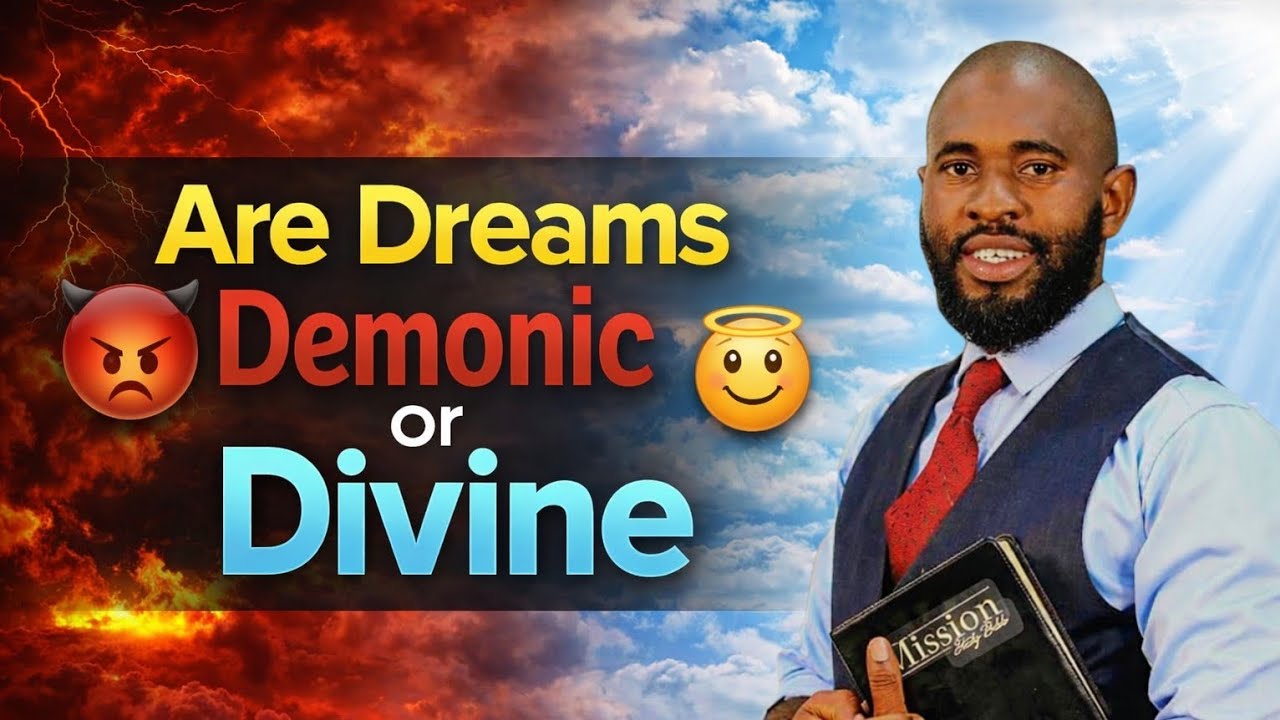 Evangelist Marufu  - Kurota Is it Demonic or Devine 