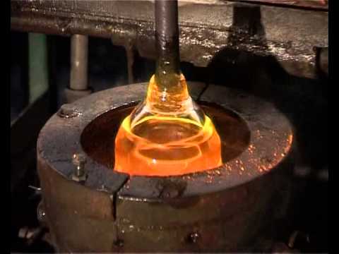 Productie Proces Glas - Youtube