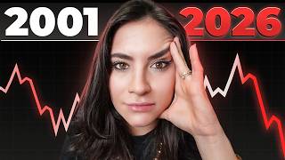 A BOLSA AMERICANA continua subindo… Mas tem ALGO MUITO ERRADO