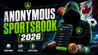 NO KYC Sportsbook 2026