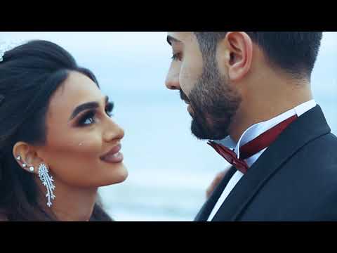 German & Azerbaijan Wedding from Yusif & Narmin 18.11.2018