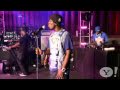 Sean Kingston - Face Drop [ Live At Pepsi Music ]