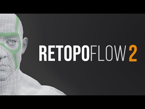 tool new album Live Demo of RetopoFlow 2.0 with Jonathan Williamson and Jonathan Denning