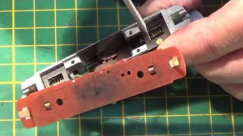 Minitrix Class 27 D5379