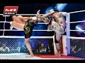 Best moments of m1 challenge 57 marcin tybura vs stephan puetz 2 may orenburg  highlights